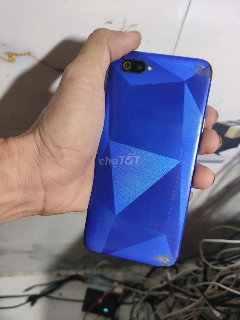 Realme c2 ram2/16 full CN dẹp 99 cần ra gấp nhe