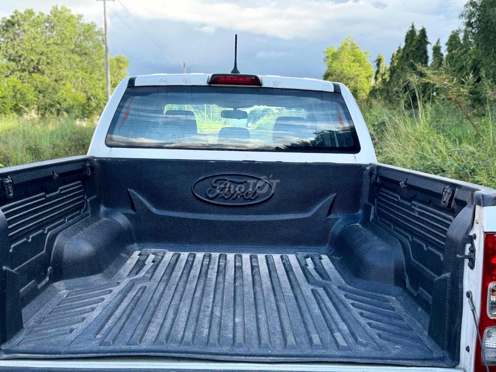 Ford Ranger 2018 XLS 2.2L 4x2 AT - 93000 km. Mua bán Ô tô tại Huyện Ea Kar Đắk Lắk được đăng bởi Duy Kiên hình 13