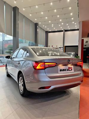 MG New MG5 Mt Số sàn 2025 new 100% - Đập hộp. Mua bán Ô tô tại Huyện Bình Chánh Tp Hồ Chí Minh được đăng bởi MG Đại Lý Chính Hãng