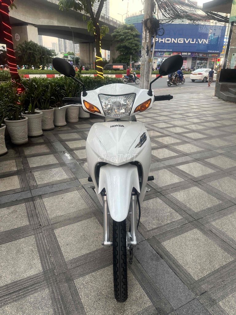 HONDA wave a chính chủ siêu đẹp máy zin 100%