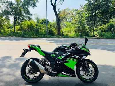 Bán Ninja300 ABS odo7k chuẩn mới keng. Mua bán Xe máy tại Thành phố Thủ Đức Tp Hồ Chí Minh được đăng bởi SHOP XE LƯỚT TUẤN DUY MOTOR LINH XUÂN THỦ ĐỨC