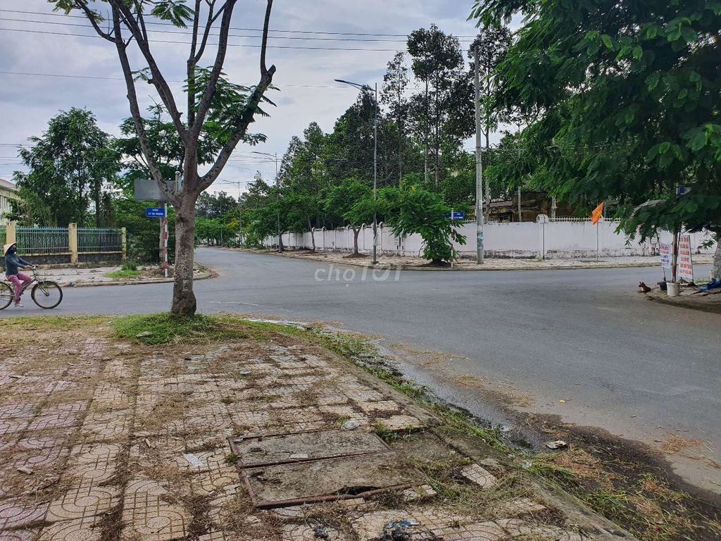 Bán đất tt ngã 6 phí môi giới 3%. Mua bán Đất tại Huyện Châu Thành Hậu Giang được đăng bởi Ts Land hình 7
