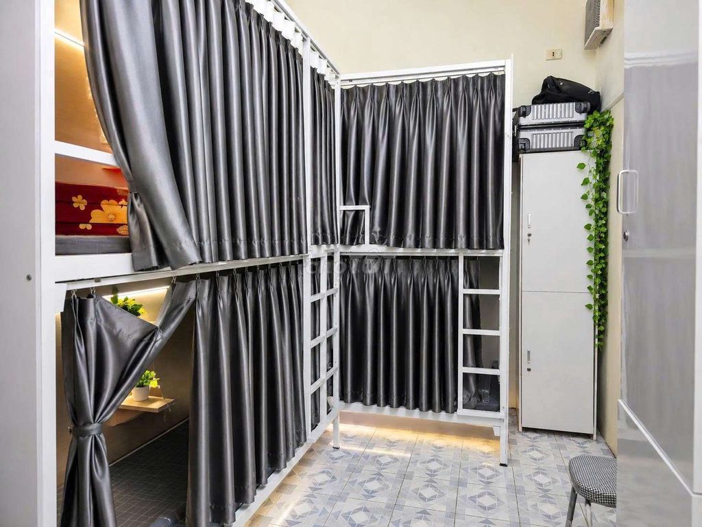 CHO THUÊ HOMESTAY ĐẦY ĐỦ TIỆN NGHI, Đ. TRẦN CUNG CHỈ TỪ 1.750K/GIƯỜNG