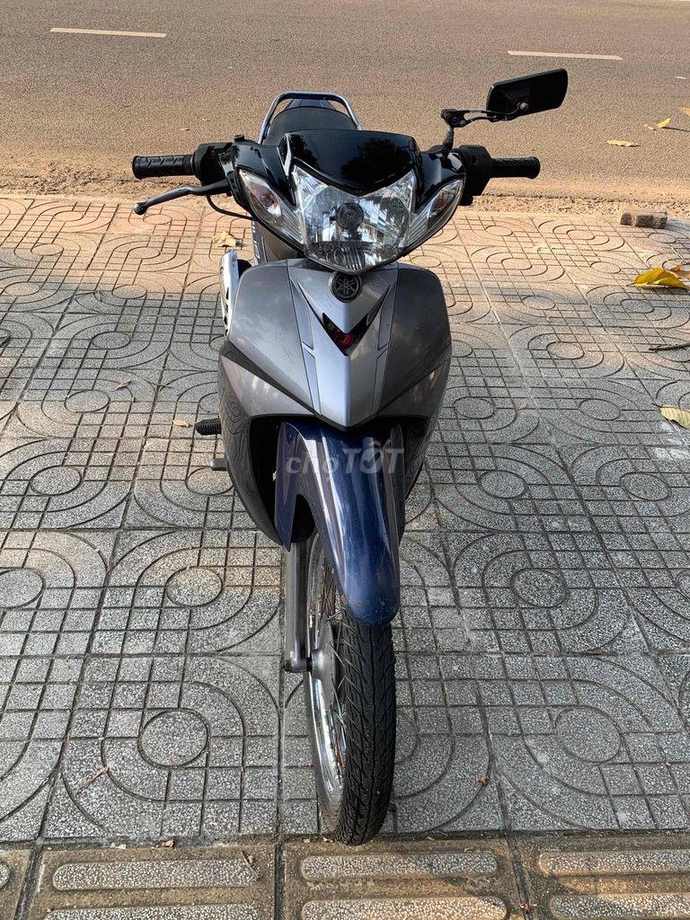 bán hoặc giao lưu xe khac. Mua bán Xe máy tại Thành phố Bà Rịa Bà Rịa - Vũng Tàu được đăng bởi phúc lâm hình 5