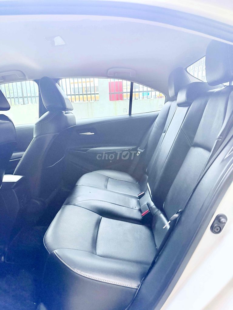 Toyota Altis V 2023. Mua bán Ô tô tại Quận Hoàng Mai Hà Nội được đăng bởi Phạm quang đồng hình 19