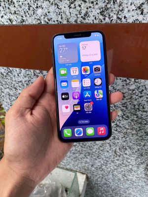 XS bản 512GB zin full chức năng. Mua bán Điện thoại tại Huyện Mỏ Cày Nam Bến Tre được đăng bởi Trần Văn