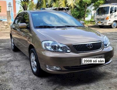 2008 1.8G MT - 12345 km. Mua bán Ô tô tại Quận Ninh Kiều Cần Thơ được đăng bởi Đăng Ký Gửi ÔTÔ