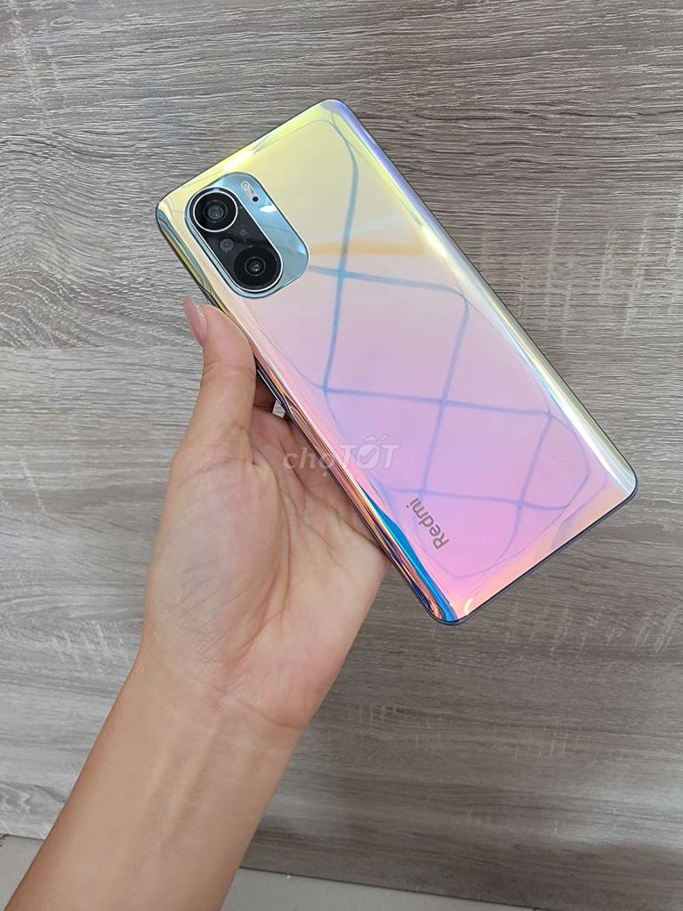 Xiaomi Redmi K40 256GB. Mua bán Điện thoại tại Quận Gò Vấp Tp Hồ Chí Minh được đăng bởi KGPHONE  Điện Thoại Di Động giá tốt  hình 1