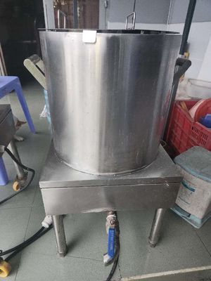 Thanh lý nồi điện hầm xương 40l. Mua bán Nội thất, đồ gia dụng khác tại Thành phố Thuận An Bình Dương được đăng bởi Đức Anh