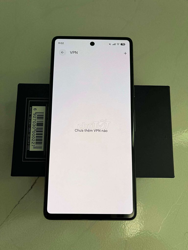 Google Pixel 7 Quốc Tế 2 Sim ZIN. Mua bán Điện thoại tại Quận Bình Tân Tp Hồ Chí Minh được đăng bởi ABC hình 1