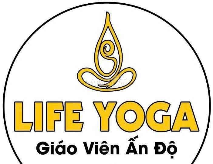 TUYỂN LỄ TÂN PHÒNG TẬP YOGA.Q12 CA SÁNG