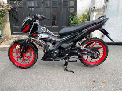 Honda Sonic 2019 zin nguyên bản giá tốt