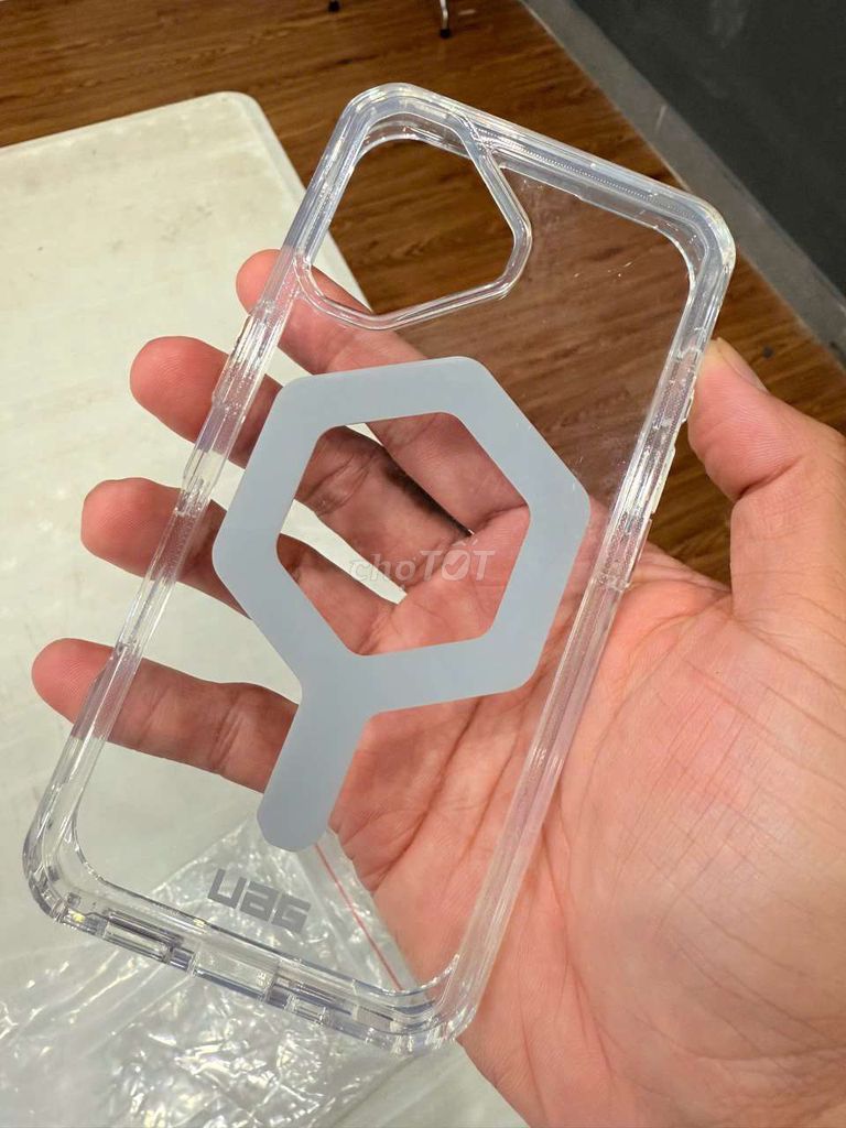 ỐP UAG IPHONE 16