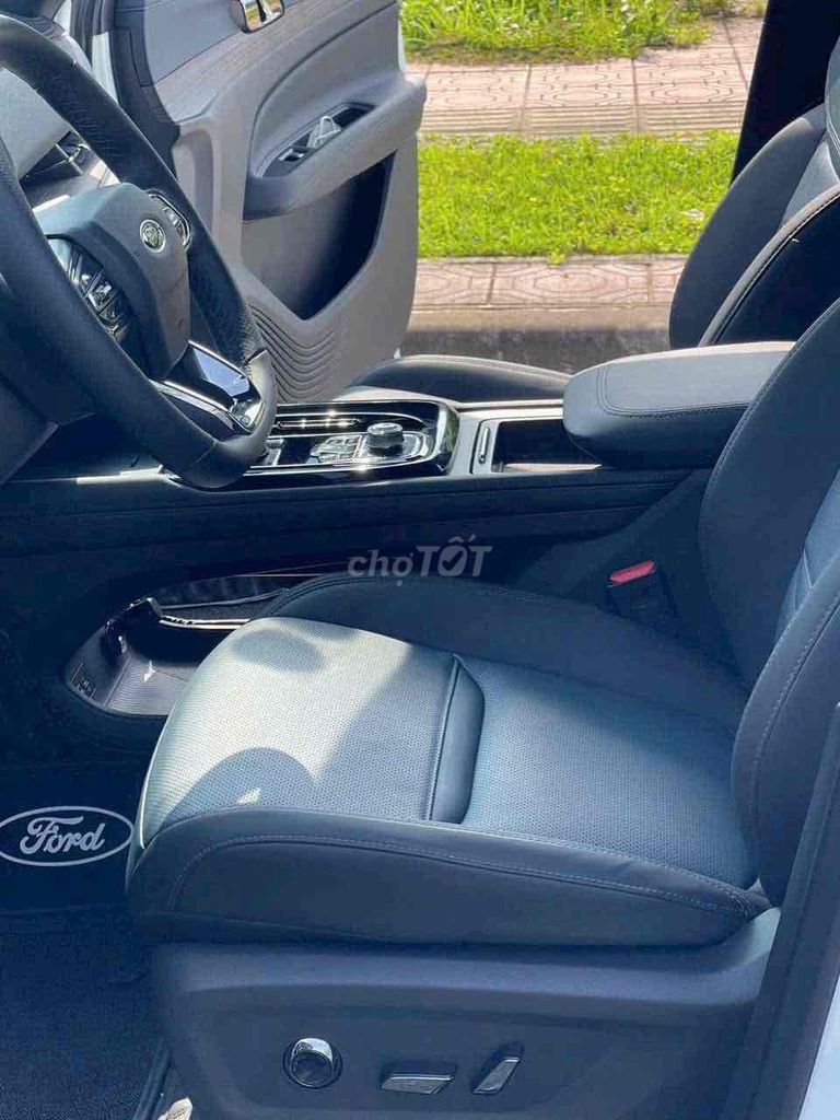 Ford Territory Titanium X 1.5 AT sản xuất 2025. Mua bán Ô tô tại Quận Hà Đông Hà Nội được đăng bởi A Huan  hình 10