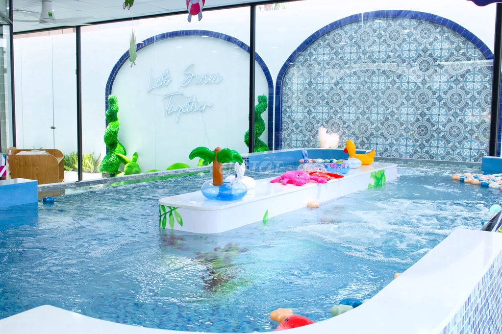 TUYỂN DỤNG QUẢN LÝ - TƯ VẤN BÁN HÀNG SPA CHO BÉ