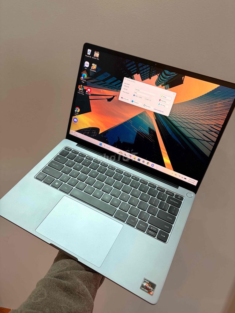 cần bán redmi book pro 14. Mua bán Laptop tại Quận Bắc Từ Liêm Hà Nội được đăng bởi Duy Khánh hình 1
