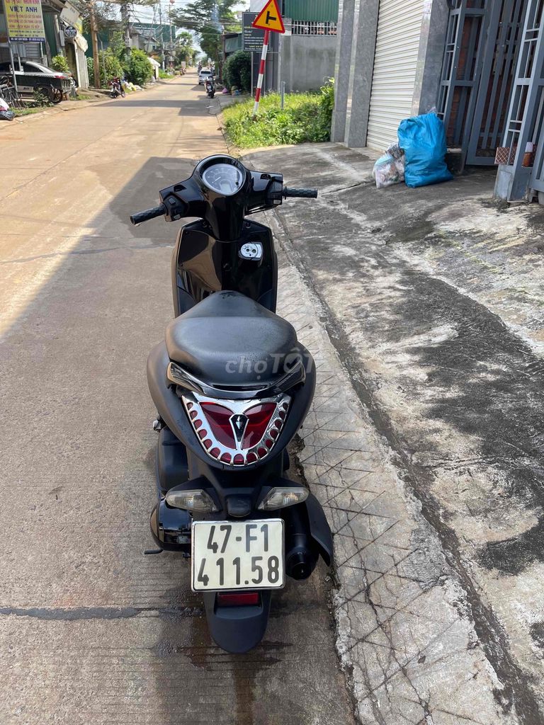 bán janus đời 2017. phun xăng điện tử. Mua bán Xe máy tại Thành phố Buôn Ma Thuột Đắk Lắk được đăng bởi nguyễn đức biên hình 4