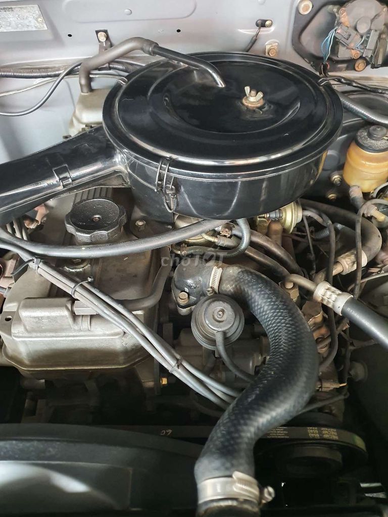 ✅PAJERO NHẬP NHẬT 1988. Mua bán Ô tô tại Quận Tân Bình Tp Hồ Chí Minh được đăng bởi hữu trí chuyên xe đẹp hình 13