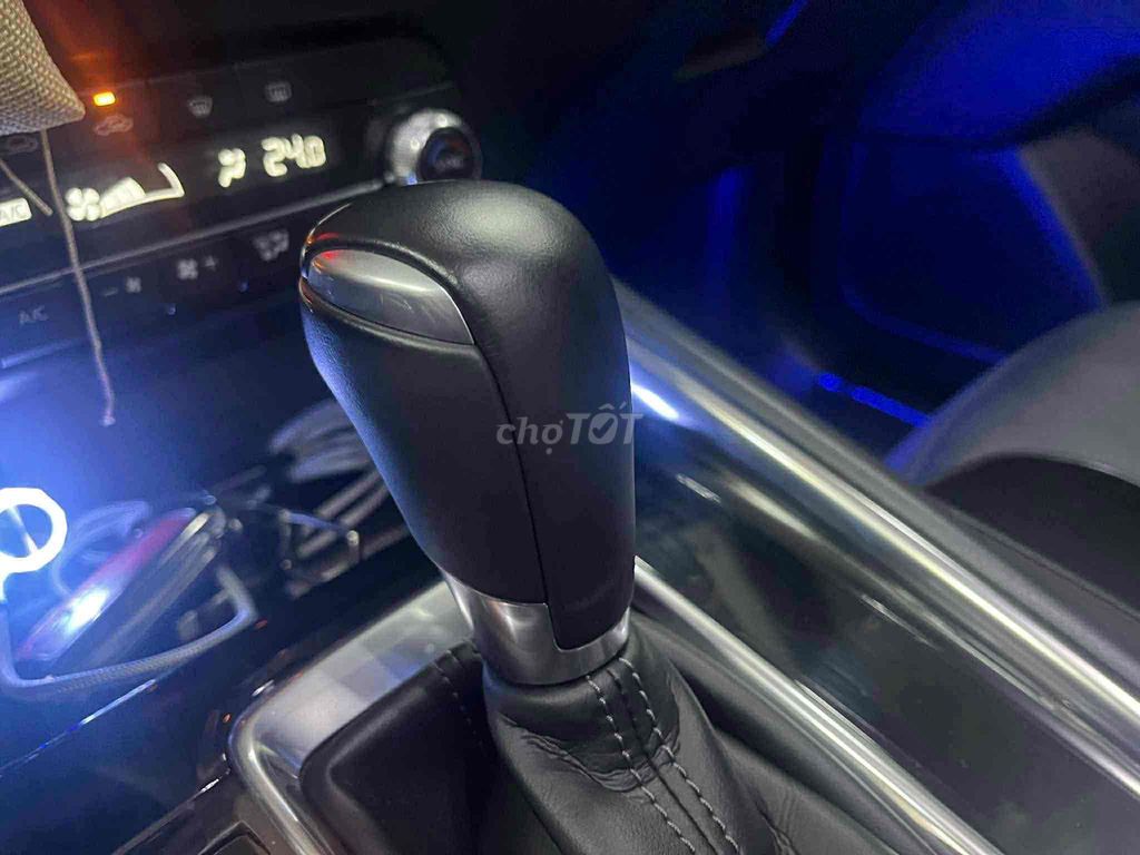 Mazda CX 5 2023 Deluxe 2.0 AT - 8000 km. Mua bán Ô tô tại Quận Cầu Giấy Hà Nội được đăng bởi Thái Hoàng Long Auto hình 11