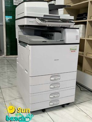 Máy photocopy Ricoh 5054