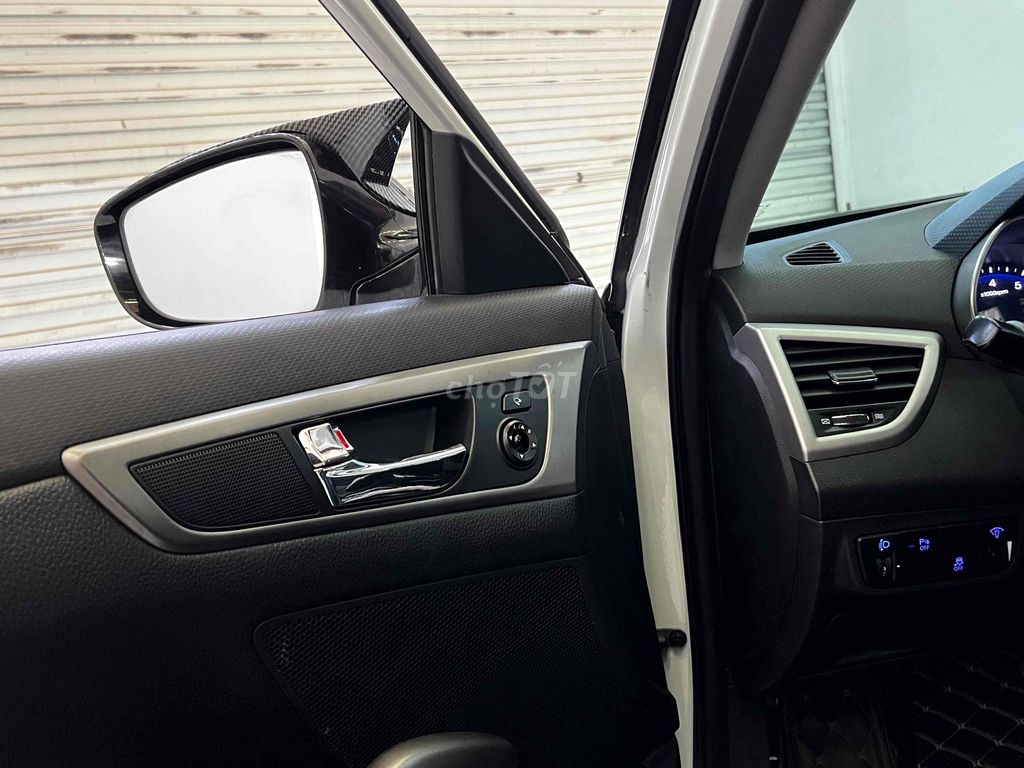 Hyundai Veloster 3 cửa , chất Zin/Đẹp. Mua bán Ô tô tại Quận 7 Tp Hồ Chí Minh được đăng bởi Trần Văn Hoàng hình 13