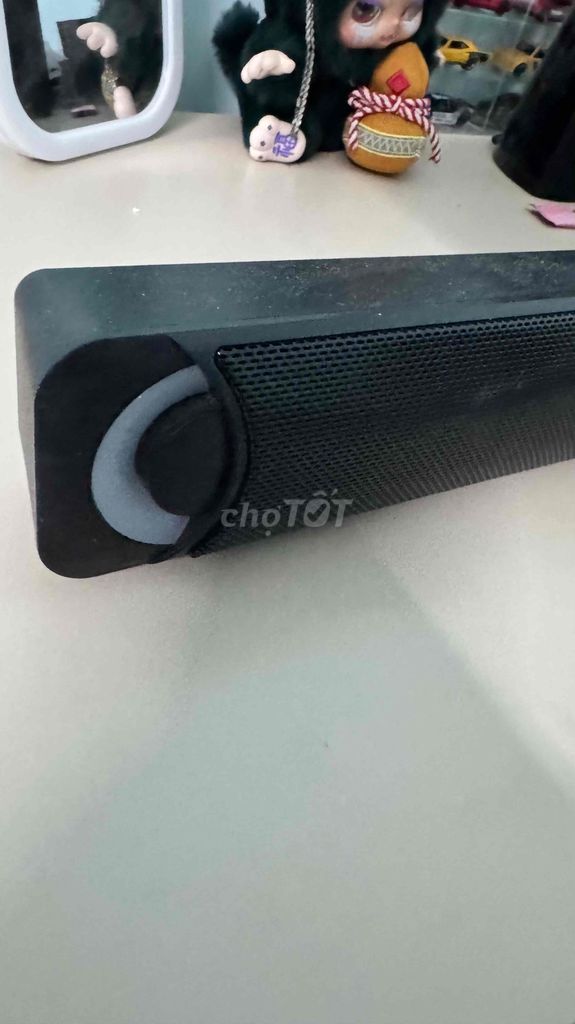Loa SoundMax SB202 Đen. Mua bán Tivi, Âm thanh tại Quận Bình Tân Tp Hồ Chí Minh được đăng bởi Hải Trần hình 1