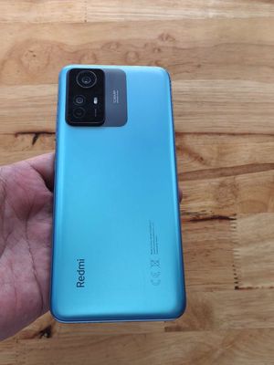 Xiaomi Redmi Note 12S 8GB 256GB Xanh dương