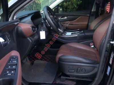 Hyundai Santafe xăng cao cấp Premium 2021. Mua bán Ô tô tại Quận Tân Bình Tp Hồ Chí Minh được đăng bởi Huy Hyundai