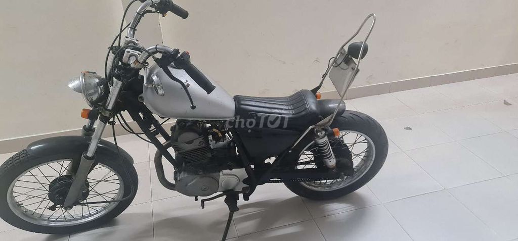 Bonus 125 gtdd. Mua bán Xe máy tại Quận Bình Thạnh Tp Hồ Chí Minh được đăng bởi Minh hình 2