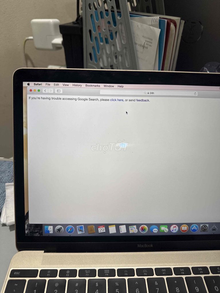 Apple MacBook Retina 2015 Đã sử dụng. Mua bán Laptop tại Quận Bình Tân Tp Hồ Chí Minh được đăng bởi Phạm tài hậu hình 1