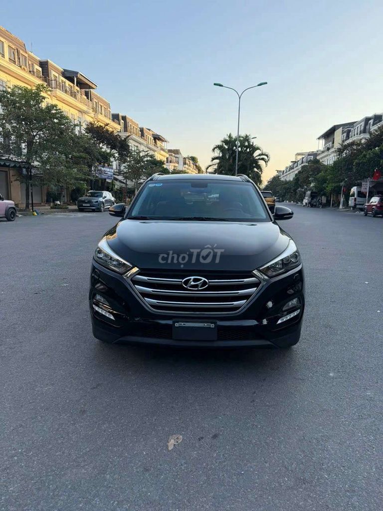 2016 2.0 ATH - 120000 km. Mua bán Ô tô tại Huyện An Dương Hải Phòng được đăng bởi Mr Quý hình 3