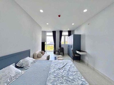 Аренда · 1 комн. · 30 м² · Thành phố Thủ Đức, ул. Đường Lê Văn Việt