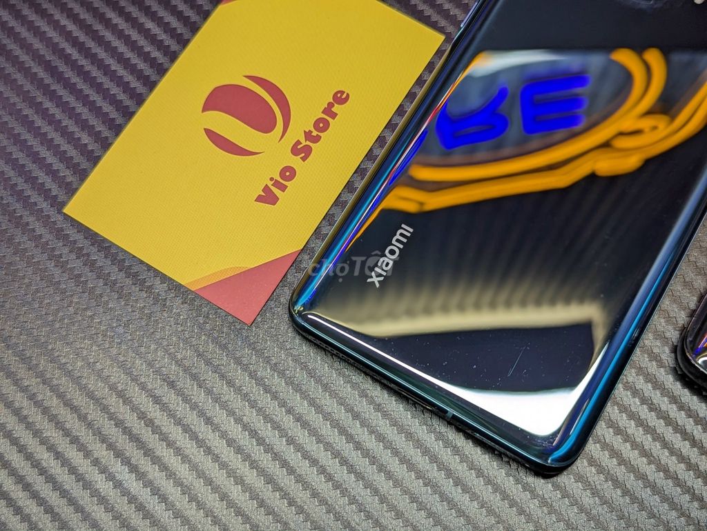 Xiaomi Mi 11 Pro Snap 888 LikeNew Trả Góp Online
