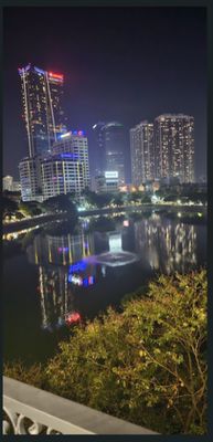 Room 55 m² · Phố Phạm Huy Thông