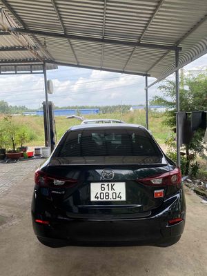 Mazda 3 2019 chính chủ. Mua bán Ô tô tại Huyện Bàu Bàng Bình Dương được đăng bởi trường sơn