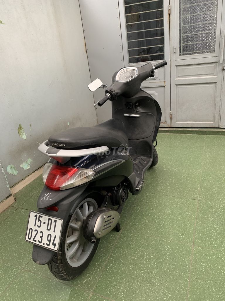 Bán xe liberty nguyên bản xe việt nam. Mua bán Xe máy tại Quận Hải An Hải Phòng được đăng bởi Nguyễn Cương hình 1