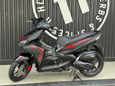 Honda Air blade - Ab 2018  Đặc biệt Đen nhám bs43. Mua bán Xe máy tại Quận Hải Châu Đà Nẵng được đăng bởi Lê vy 