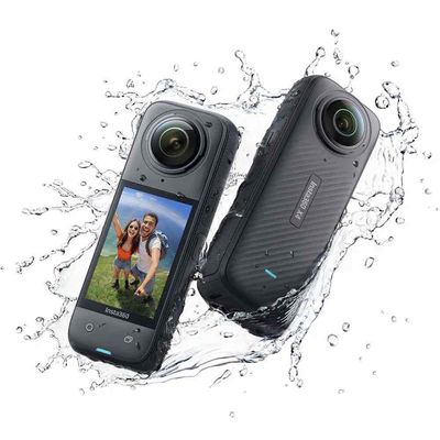 🎥 INSTA360 X4 – Camera 8K toàn cảnh đỉnh cao!. Mua bán Máy ảnh, Máy quay tại Quận Hai Bà Trưng Hà Nội được đăng bởi Ng Phương Linh