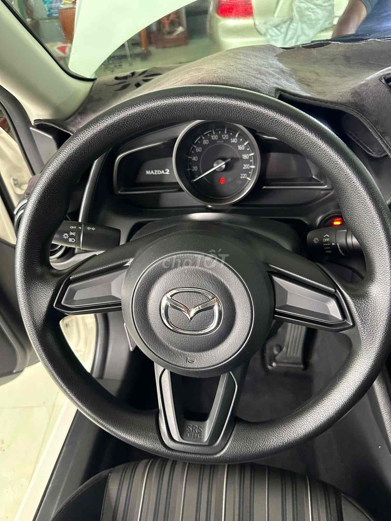 Mazda 2 2022 1.5L AT Standard - 52000 km. Mua bán Ô tô tại Thị xã Ninh Hòa Khánh Hòa được đăng bởi vững phan hình 4