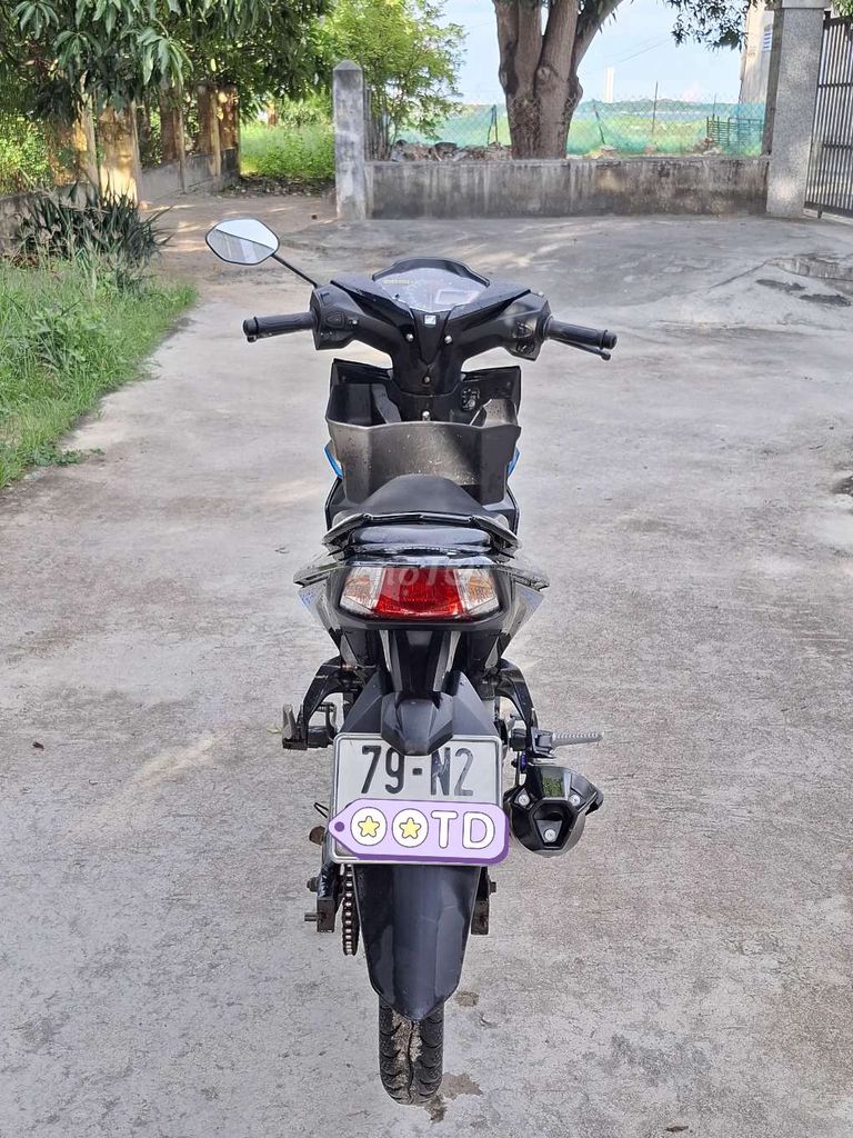 Winner V1 2017. Mua bán Xe máy tại Huyện Cam Lâm Khánh Hòa được đăng bởi 79N2 hình 3