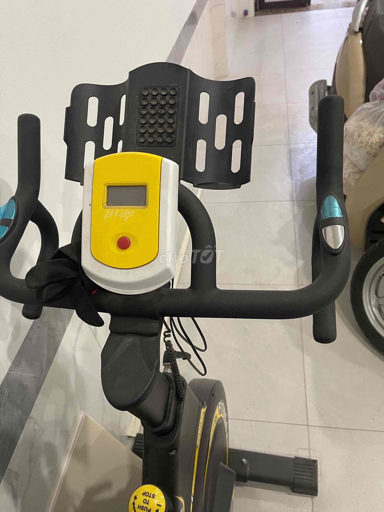 Bán xe đạp như hình. Mua bán Xe đạp tại Quận Cầu Giấy Hà Nội được đăng bởi Trần Kim Thuý hình 4