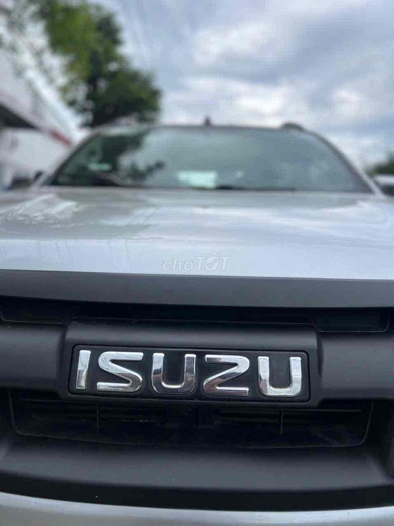 Isuzu Dmax 2016 LS 2.5 4x2 AT - 158000 km. Mua bán Ô tô tại Quận Gò Vấp Tp Hồ Chí Minh được đăng bởi Xe Máy Bảo Trọng  hình 3