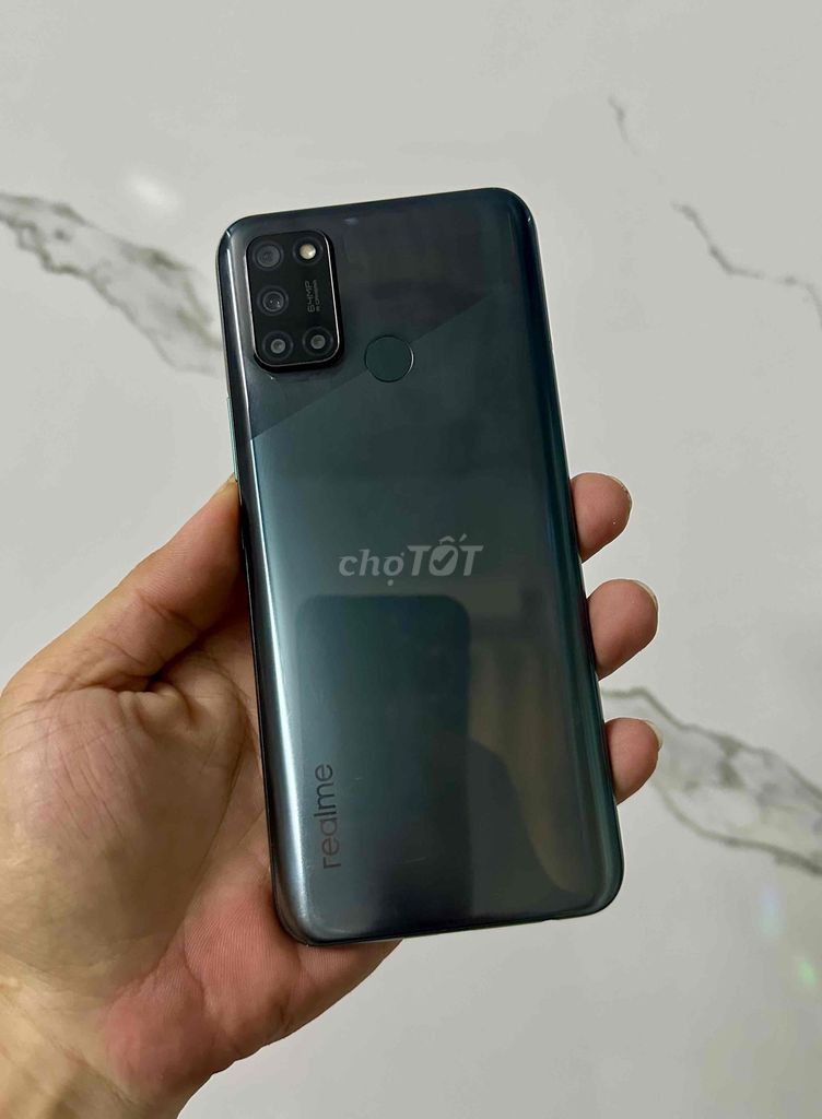 Realme 7i ram 8GB/128GB. Mua bán Điện thoại tại Quận Ngũ Hành Sơn Đà Nẵng được đăng bởi Huy hình 1