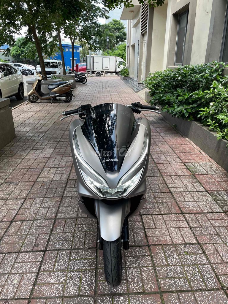 PCX150 dk 2018 Khoá smartkey BS Tphcm bao HS. Mua bán Xe máy tại Quận 6 Tp Hồ Chí Minh được đăng bởi quốc Tuấn hình 3