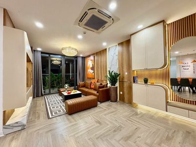 Apartment in Cầu Giấy