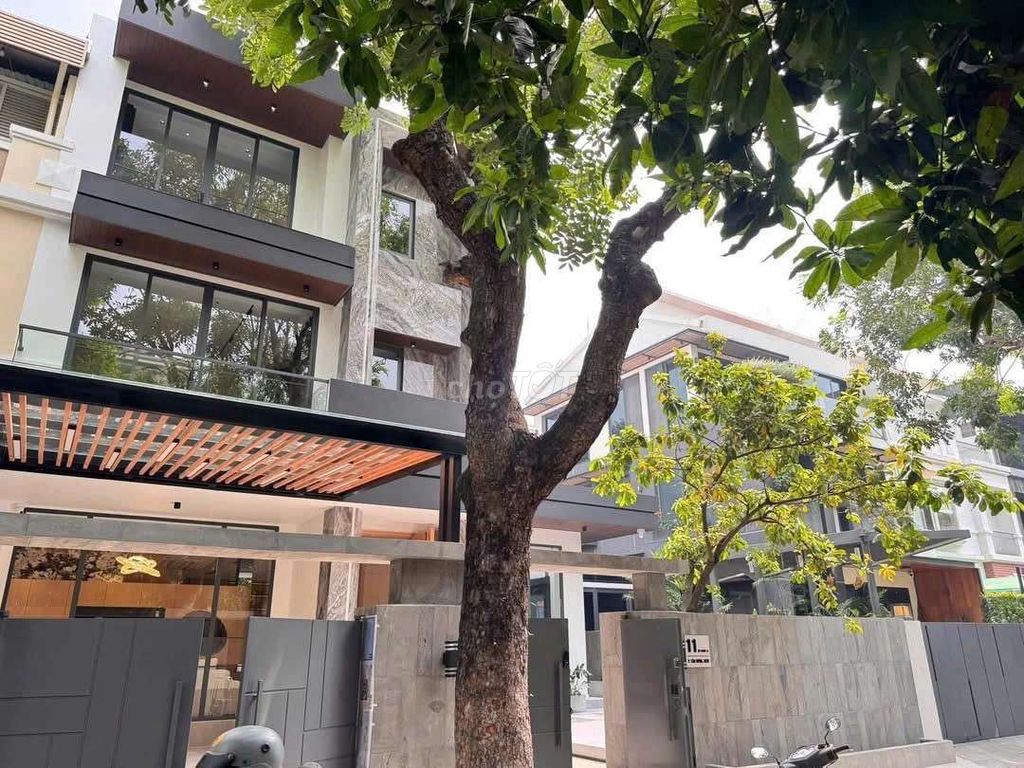 🔰CHO THUÊ BIỆT THỰ MỸ GIANG PHÚ MỸ HƯNG Q7