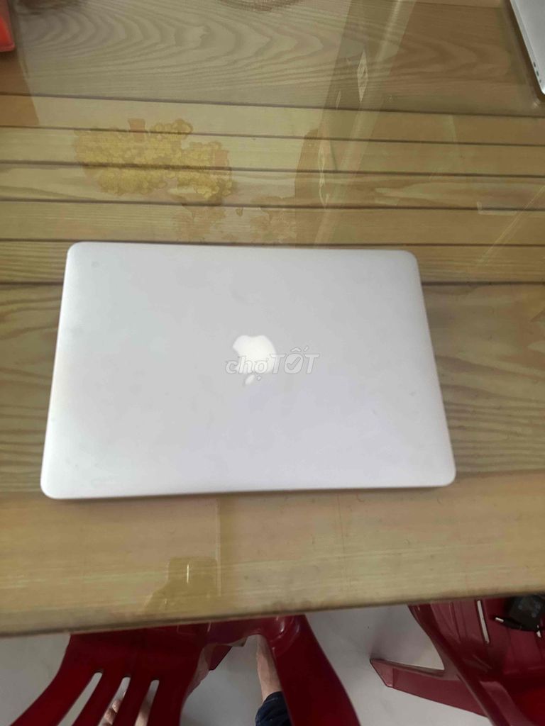 Apple MacBook Pro 2015 i5 - có hdmi. Mua bán Laptop tại Thành phố Bến Tre Bến Tre được đăng bởi lê minh  mobile hình 1