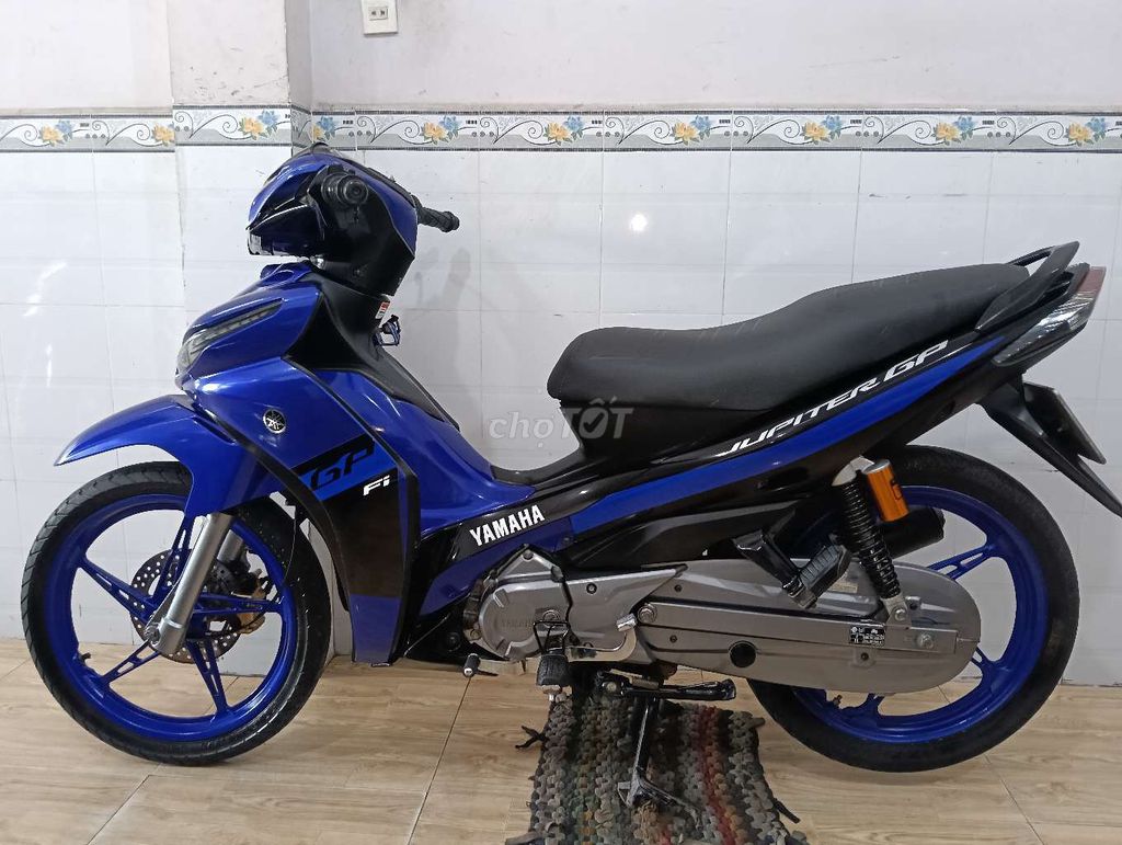 Yamaha Jupiter Fi 2019, bs65 số đẹp. Mua bán Xe máy tại Quận Ninh Kiều Cần Thơ được đăng bởi Ti hình 2
