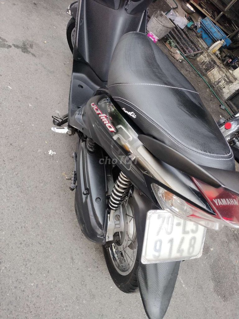 Xe utimo. Mua bán Xe máy tại Quận 11 Tp Hồ Chí Minh được đăng bởi Cửa Hàng Bảo Trâm hình 2