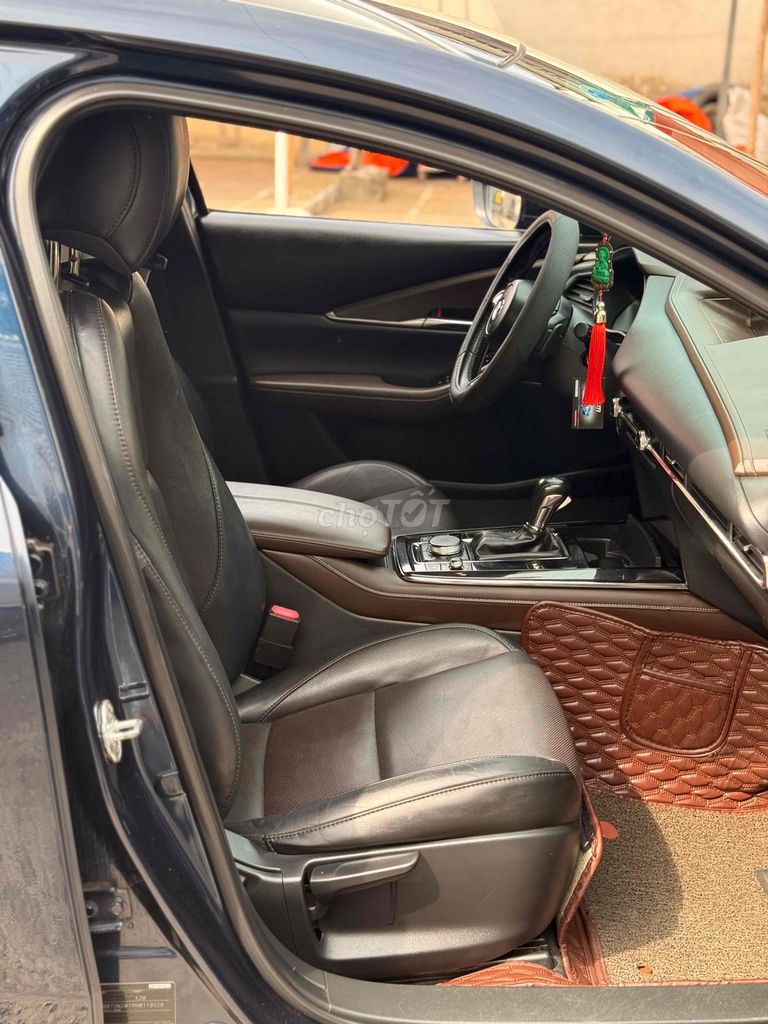Mazda CX-30 2021 Premium 2.0 AT - 50000 km. Mua bán Ô tô tại Quận 8 Tp Hồ Chí Minh được đăng bởi Quang Nê Auto hình 12